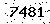 verification image, type it in the box